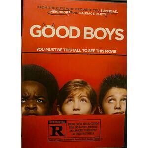 Good Boys